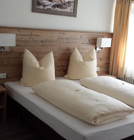 Hotel Alte Krone Tübingen Szoba fotó
