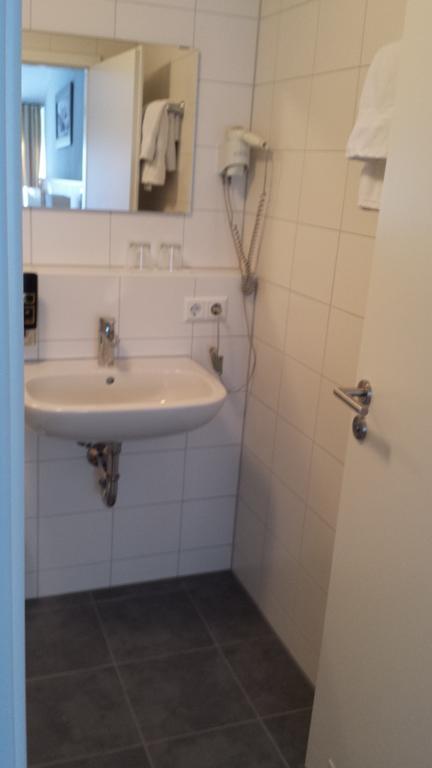 Hotel Alte Krone Tübingen Szoba fotó