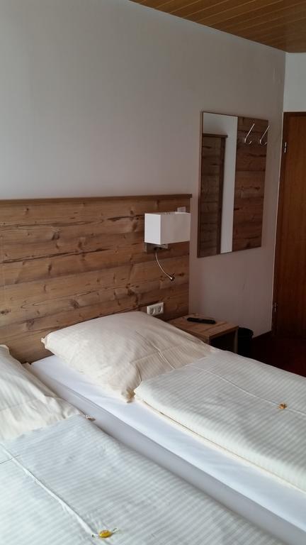 Hotel Alte Krone Tübingen Szoba fotó