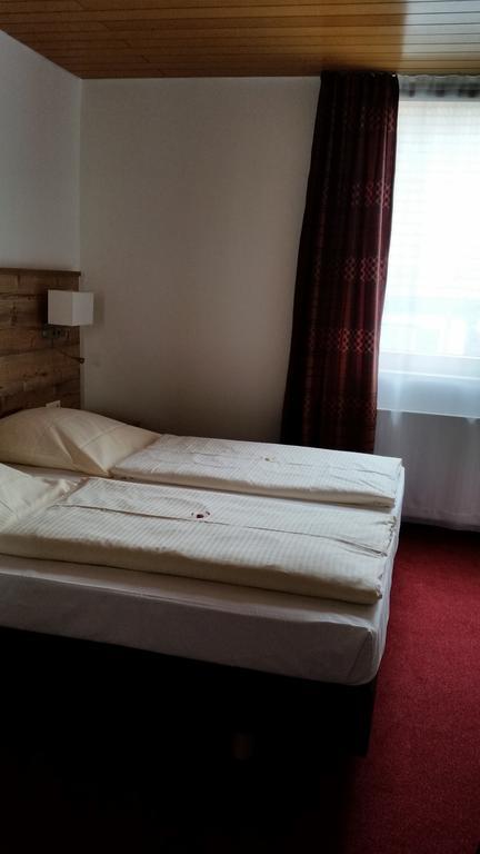 Hotel Alte Krone Tübingen Kültér fotó