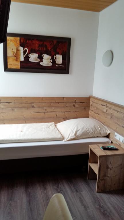 Hotel Alte Krone Tübingen Szoba fotó