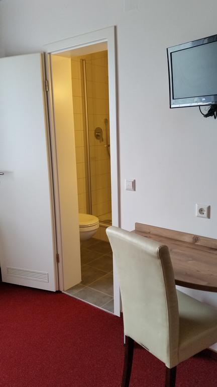 Hotel Alte Krone Tübingen Szoba fotó