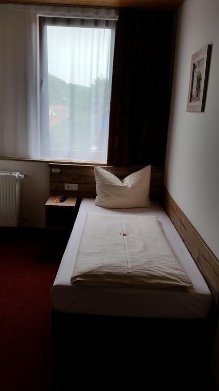 Hotel Alte Krone Tübingen Szoba fotó
