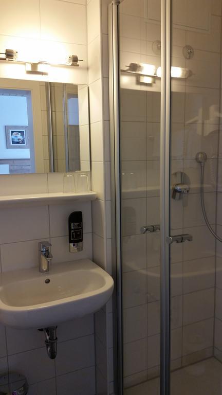 Hotel Alte Krone Tübingen Szoba fotó