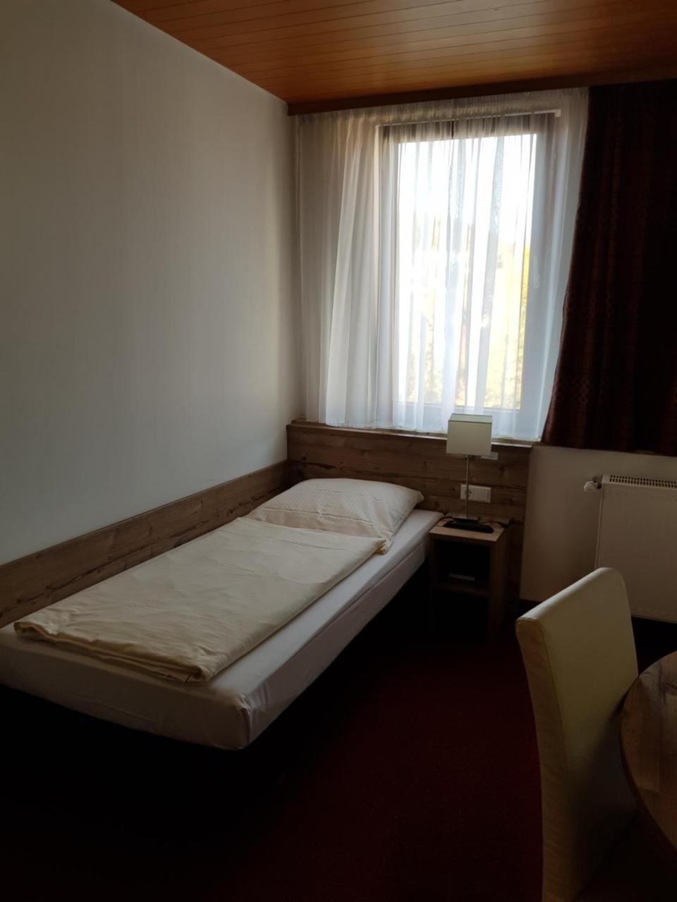 Hotel Alte Krone Tübingen Kültér fotó