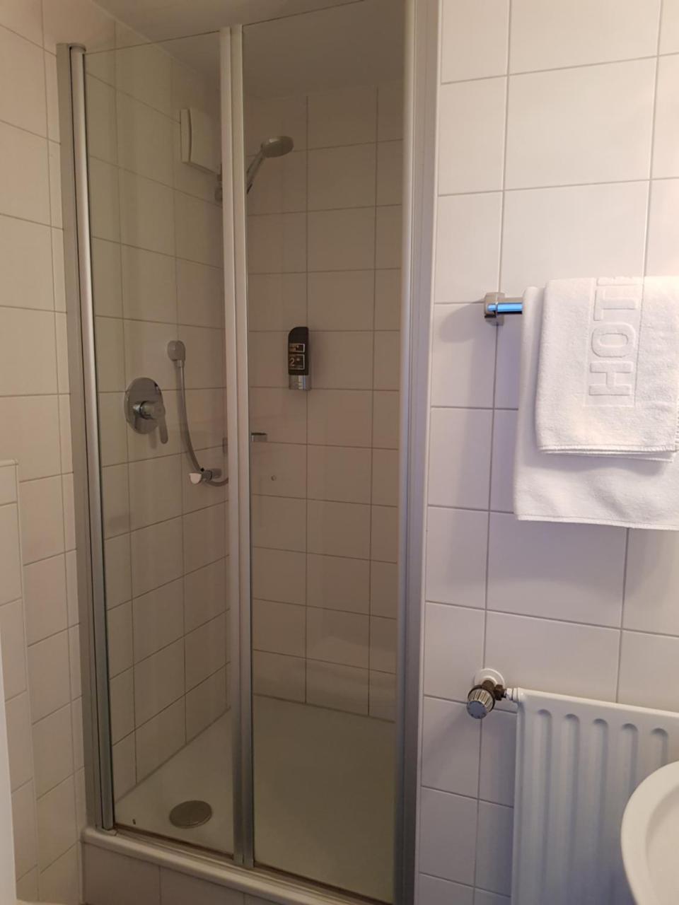 Hotel Alte Krone Tübingen Kültér fotó